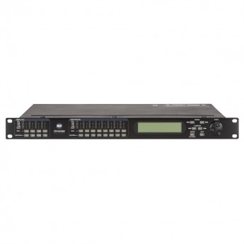 Контроллер акустических систем RCF DX 4008 05402