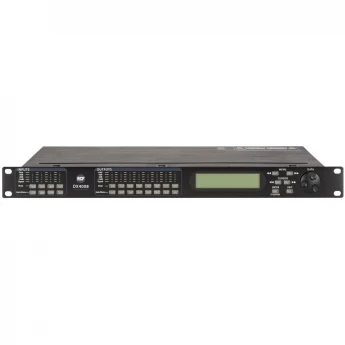 Контроллер акустических систем RCF DX 4008 05402