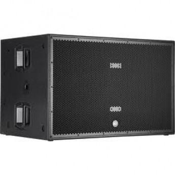 Активный сабвуфер RCF SUB 8006-AS 08309