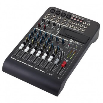 Аналоговый микшер RCF L-PAD 10C 28232