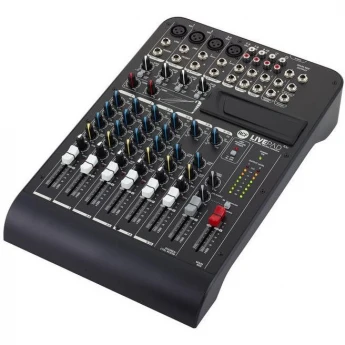Аналоговый микшер RCF L-PAD 10C 28232