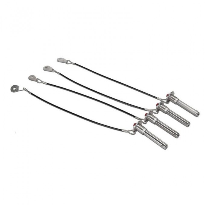 Крепления RCF AC 4PIN FLY BAR TTL 55 46740