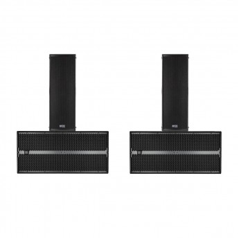 Звуковые комплекты RCF 19 - TT+ SERIES 48748