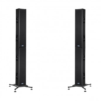 Звуковые комплекты RCF 14 - TT+ SERIES 48753