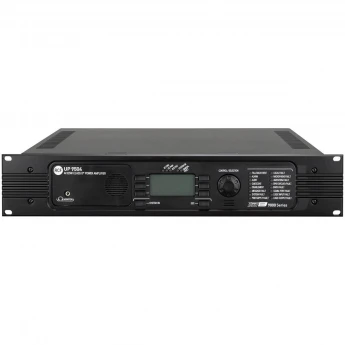 Трансляционный усилитель RCF UP 9504 48771