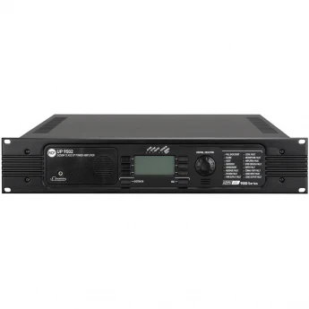 Трансляционный усилитель RCF UP 9502 48772