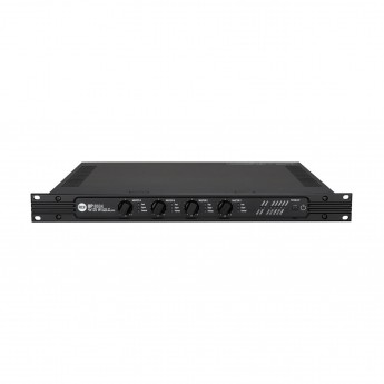 Трансляционный усилитель RCF UP 8504 48774