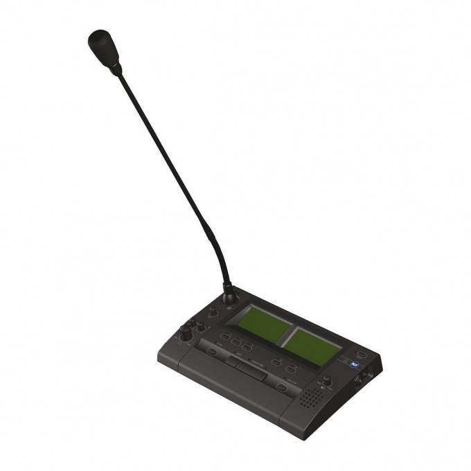 Настольный (гусиная шея), модульный конференционный RCF SIS 2411X 48828