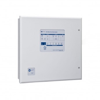 Трансляционный усилитель RCF SE 5120 48831