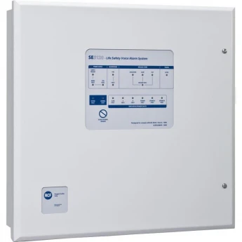 Трансляционный усилитель RCF SE 5120 48831