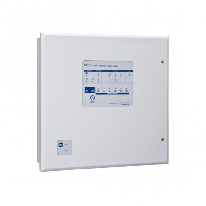 Трансляционный усилитель RCF SE 5120 48831