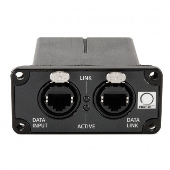 Контроллер акустических систем RCF RDNET IN/OUT PLUG 48838