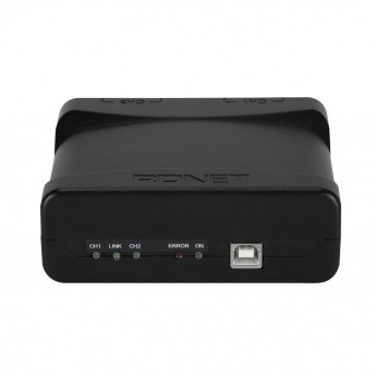 Контроллер акустических систем RCF RDNET CONTROL 2 48839