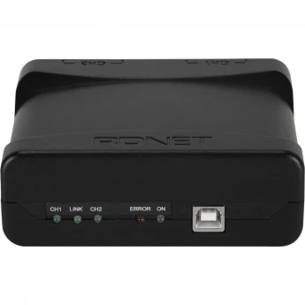 Контроллер акустических систем RCF RDNET CONTROL 2 48839