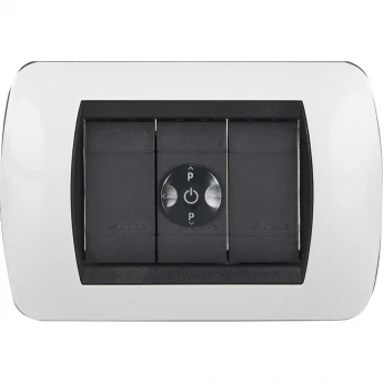 Регуляторы громкости для акустических систем RCF RC 62W 48842