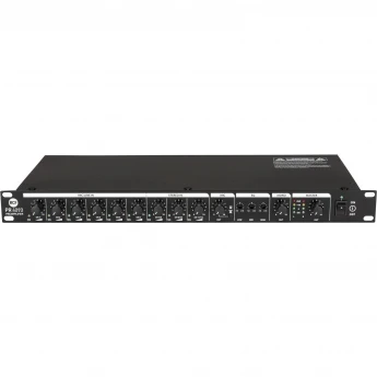 Трансляционный микшер-усилитель RCF PR 4093 48856