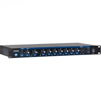 Трансляционный микшер-усилитель RCF PR 4092 48857