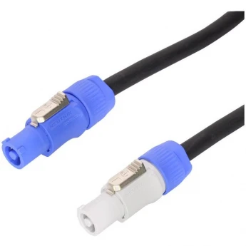 Шнур Speakon-Speakon RCF POWERCON LINK 1,5 M 48858