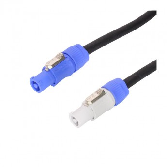 Шнур Speakon-Speakon RCF POWERCON LINK 0.6 M 48859