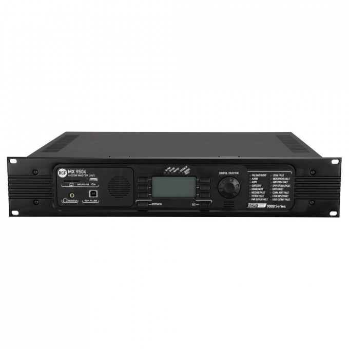 Функциональные блоки RCF MX 9504 48873