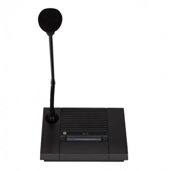 Настольный (гусиная шея), модульный конференционный RCF MMS 3404D 48898