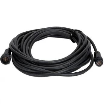 Кабели с разъемами RCF LKS 19-10 POWER CABLE 48931