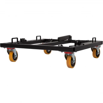 Тележка RCF KRT-WH 4X HDL 28 48955
