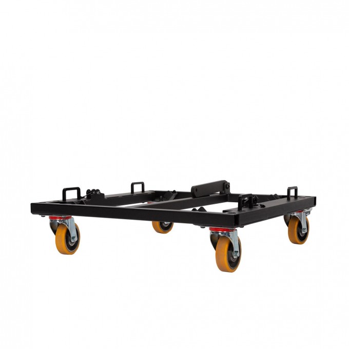 Тележка RCF KRT-WH 4X HDL 28 48955