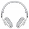 DJ наушники RCF ICONICA ANGEL WHITE 48990