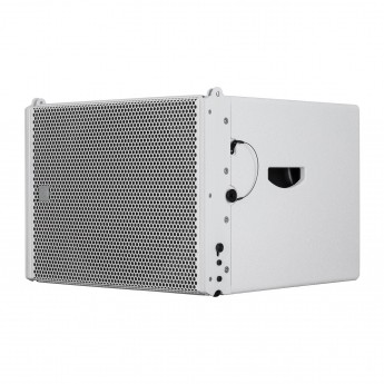 Сабвуферы RCF HDL 12-AS W 49007