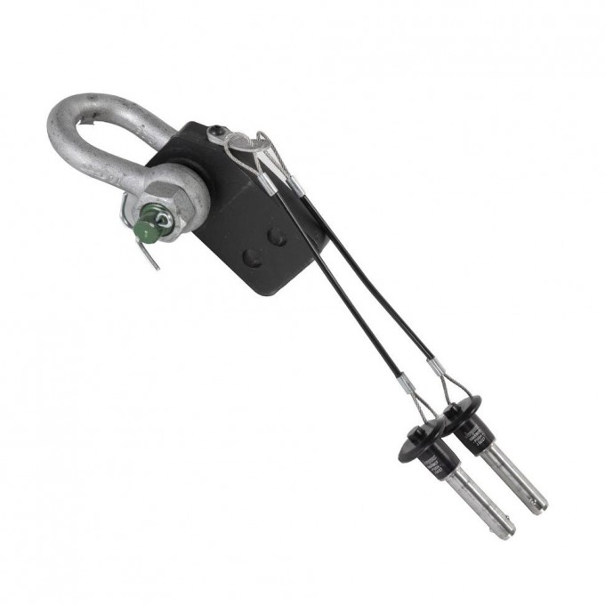 Рамы RCF FLY BAR PICKUP HDL 20 49028