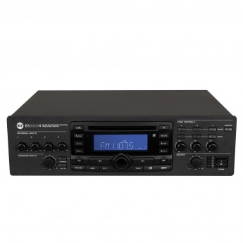 Функциональные блоки RCF ES 3323-MKII 49327