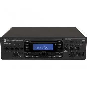 Функциональные блоки RCF ES 3323-MKII 49327
