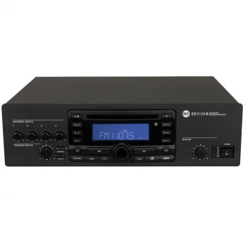 Функциональные блоки RCF ES 3160-MKII 49328