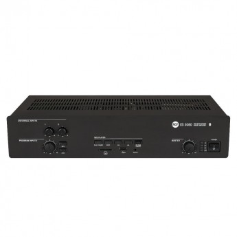 Трансляционный микшер-усилитель RCF ES 3080 49329