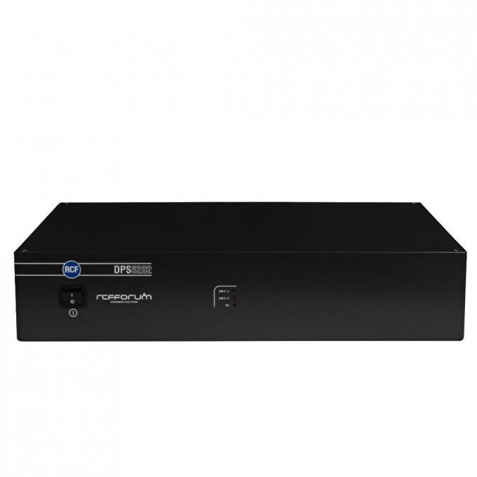 Аксессуары и комплектующие для радиосистем RCF DPS 6202 49348