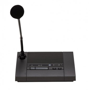 Настольный (гусиная шея), модульный конференционный RCF DMS 6410 49359