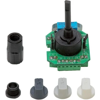 Регуляторы громкости для акустических систем RCF CT 61 49447