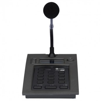 Настольный (гусиная шея), модульный конференционный RCF BM 9802 49715