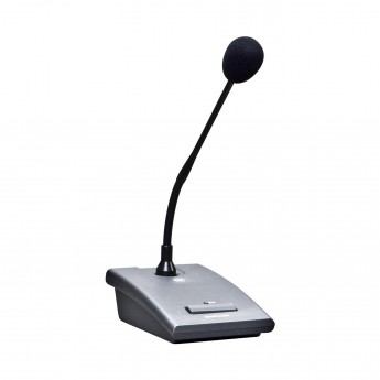 Настольный (гусиная шея), модульный конференционный RCF BM 7601 49720