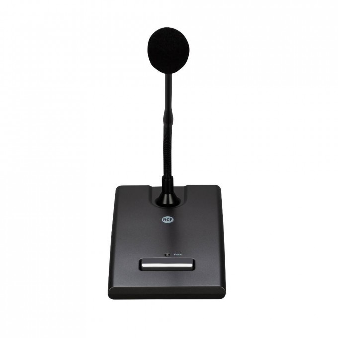 Настольный (гусиная шея), модульный конференционный RCF BM 3022 49723