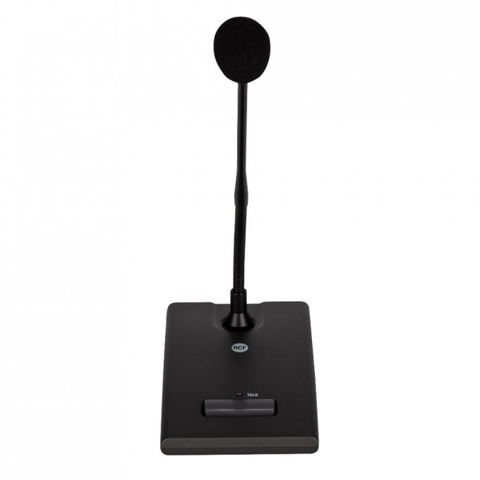 Настольный (гусиная шея), модульный конференционный RCF BM 3001 49726