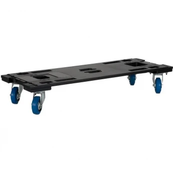 Тележка RCF AC WOOD KART TTL 55 49786