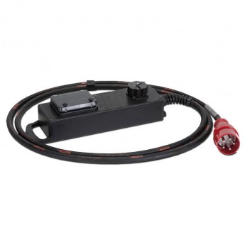 Кабели с разъемами RCF AC POWER BOX 6X TTL 55 (EUROPE) 49807