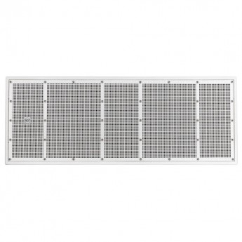 Сабвуферы RCF HVL 15-P W 84027