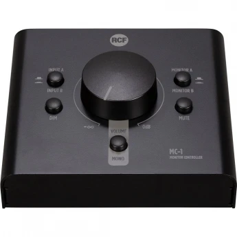 Контроллер студийных мониторов RCF MC-1 84126
