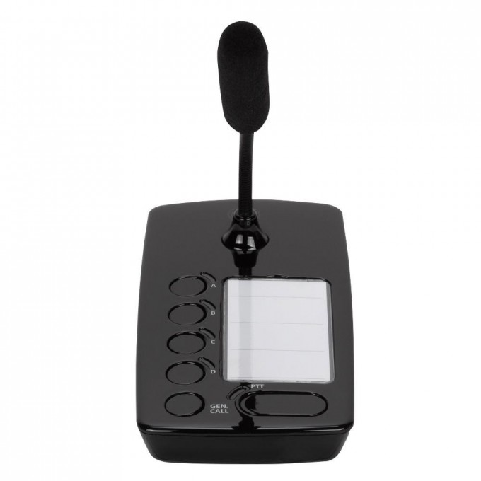 Конференц-системы RCF BM 404 84436