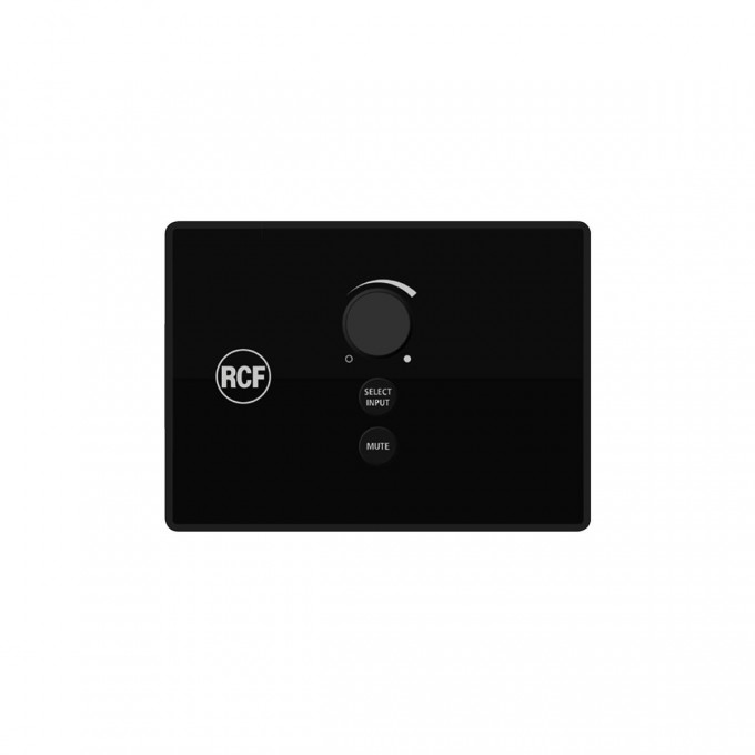 Цифровые микшерные пульты RCF RC 401 EU 84437