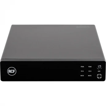 Трансляционный микшер-усилитель RCF DMA 162P 84456