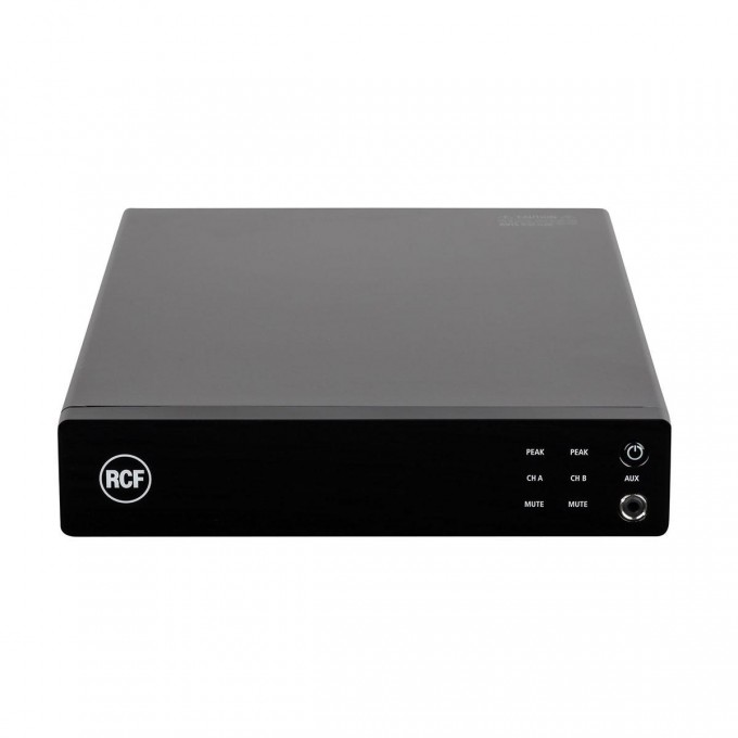 Трансляционный микшер-усилитель RCF DMA 162P 84456